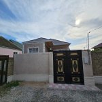 Satılır 3 otaqlı Həyət evi/villa, Binə qəs., Xəzər rayonu 2