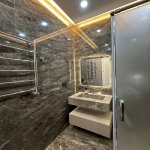 Kirayə (aylıq) 2 otaqlı Yeni Tikili, Ağ şəhər, Xətai rayonu 22