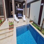 Kirayə (aylıq) 4 otaqlı Bağ evi, Mərdəkan, Xəzər rayonu 11