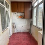 Kirayə (aylıq) 2 otaqlı Yeni Tikili, İnşaatçılar metrosu, Yeni Yasamal qəs., Yasamal rayonu 16
