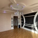 Kirayə (aylıq) 3 otaqlı Yeni Tikili, Neftçilər metrosu, Nizami rayonu 1