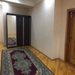 Kirayə (aylıq) 3 otaqlı Yeni Tikili, Elmlər akademiyası metrosu, Yasamal qəs., Yasamal rayonu 16
