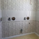 Satılır 3 otaqlı Həyət evi/villa, Həzi Aslanov metrosu, Xətai rayonu 4