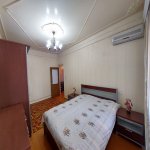 Kirayə (aylıq) 4 otaqlı Köhnə Tikili, Memar Əcəmi metrosu, 4-cü mikrorayon, Nəsimi rayonu 5