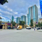 Satılır 3 otaqlı Yeni Tikili, Nəriman Nərimanov metrosu, Nərimanov rayonu 16