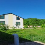 Kirayə (günlük) 4 otaqlı Həyət evi/villa İsmayıllı 10