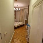 Kirayə (aylıq) 3 otaqlı Yeni Tikili, Nəsimi rayonu 9