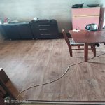 Kirayə (aylıq) 2 otaqlı Həyət evi/villa, İnşaatçılar metrosu, Yeni Yasamal qəs., Asan xidmət , Yasamal rayonu 4