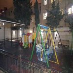 Satılır 2 otaqlı Yeni Tikili, Nəsimi metrosu, Rəsulzadə qəs., Binəqədi rayonu 1