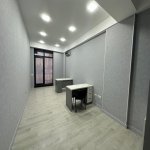Kirayə (aylıq) 4 otaqlı Ofis, Xətai metrosu, Xətai rayonu 7