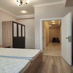 Kirayə (aylıq) 3 otaqlı Yeni Tikili Xırdalan 18
