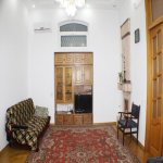 Satılır 2 otaqlı Köhnə Tikili, Sahil metrosu, Azərbaycan kinoteatrı, Səbail rayonu 8