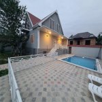 Kirayə (günlük) 3 otaqlı Həyət evi/villa Qəbələ 1