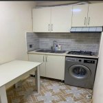 Kirayə (aylıq) 2 otaqlı Həyət evi/villa, Neftçilər metrosu, Bakıxanov qəs., Sabunçu rayonu 15