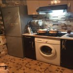 Kirayə (aylıq) 2 otaqlı Köhnə Tikili, Neftçilər metrosu, Nizami rayonu 12
