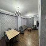 Kirayə (aylıq) 4 otaqlı Yeni Tikili, 20 Yanvar metrosu, Yasamal rayonu 2