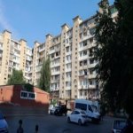 Satılır 2 otaqlı Köhnə Tikili, Neftçilər metrosu, Bakıxanov qəs., Sabunçu rayonu 1