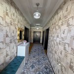 Satılır 3 otaqlı Həyət evi/villa, Koroğlu metrosu, Zabrat qəs., Sabunçu rayonu 7