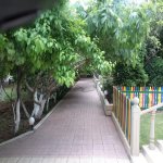 Kirayə (aylıq) 5 otaqlı Bağ evi, Novxanı, Abşeron rayonu 7