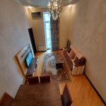 Kirayə (aylıq) 3 otaqlı Köhnə Tikili, Sahil metrosu, Səbail rayonu 27