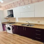 Kirayə (aylıq) 3 otaqlı Yeni Tikili, Nərimanov rayonu 9