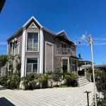 Kirayə (aylıq) 5 otaqlı Bağ evi, Şüvəlan, Xəzər rayonu 1