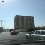 Satılır 4 otaqlı Yeni Tikili, Memar Əcəmi metrosu, Nəsimi rayonu 1