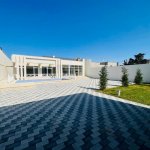 Satılır 4 otaqlı Həyət evi/villa, Şüvəlan, Xəzər rayonu 5