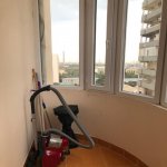 Satılır 2 otaqlı Yeni Tikili, Qara Qarayev metrosu, Nizami rayonu 9