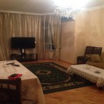 Kirayə (aylıq) 3 otaqlı Yeni Tikili, Elmlər akademiyası metrosu, Çıraq Plaza, Yasamal rayonu 5
