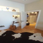 Продажа 2 комнат Новостройка, İnşaatçılar метро, Ясамал район 5