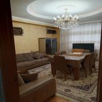 Kirayə (aylıq) 3 otaqlı Yeni Tikili, Neftçilər metrosu, Nizami rayonu 1