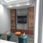 Satılır 4 otaqlı Yeni Tikili, Xətai metrosu, Ağ şəhər, Xətai rayonu 3