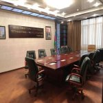 Kirayə (aylıq) 9 otaqlı Ofis, Nərimanov rayonu 2