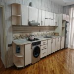 Kirayə (aylıq) 3 otaqlı Yeni Tikili, Xətai metrosu, Xətai rayonu 9