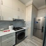 Kirayə (aylıq) 3 otaqlı Yeni Tikili, Avtovağzal metrosu, Binəqədi rayonu 5