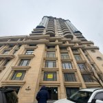 Kirayə (aylıq) 2 otaqlı Yeni Tikili, Nizami metrosu, Nəsimi rayonu 1