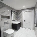 Kirayə (aylıq) 3 otaqlı Yeni Tikili, Memar Əcəmi metrosu, Yeganə şadlıq sarayı, Nəsimi rayonu 20