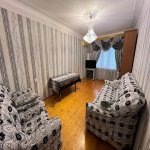 Kirayə (aylıq) 3 otaqlı Köhnə Tikili, Yeni Günəşli qəs., Suraxanı rayonu 1