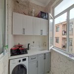 Satılır 2 otaqlı Yeni Tikili Xırdalan 7