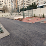Satılır 3 otaqlı Yeni Tikili, Xətai metrosu, Xətai rayonu 15