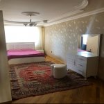 Kirayə (aylıq) 3 otaqlı Yeni Tikili, Nəriman Nərimanov metrosu, Nərimanov rayonu 8