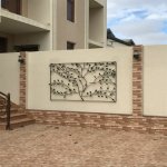 Satılır 5 otaqlı Həyət evi/villa, Badamdar qəs., Səbail rayonu 33