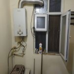 Kirayə (aylıq) 1 otaqlı Köhnə Tikili, 8 Noyabr metrosu, Papanin, Nəsimi rayonu 15