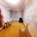 Kirayə (aylıq) 2 otaqlı Yeni Tikili, Nəriman Nərimanov metrosu, Montin qəs., Heydər Əliyev Mərkəzi, Nərimanov rayonu 1