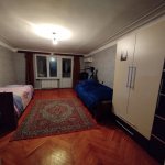 Аренда 3 комнатная Вторичка, İnşaatçılar метро, Ясамал район 3