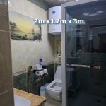 Satılır 5 otaqlı Həyət evi/villa, Binəqədi qəs., Binəqədi rayonu 24