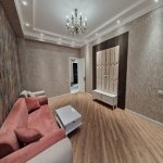 Kirayə (aylıq) 2 otaqlı Yeni Tikili, Ağ şəhər, Xətai rayonu 2