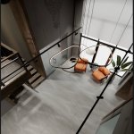 Аренда 15 комнатная Офис, м. Эльмляр Академиясы метро, Ясамал район 16