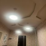 Kirayə (aylıq) 3 otaqlı Yeni Tikili, Xətai metrosu, Ağ şəhər, Xətai rayonu 9